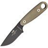 ESEE Izula II Tactical Gray with Kit