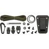 ESEE Candiru Black with Kit