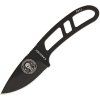 ESEE Candiru Black with Kit