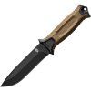 Gerber Strongarm Fixed Blade Coyote