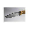 Lionsteel M5 Wood - Santos wood