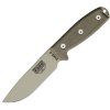 ESEE Plain Desert Model 4