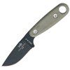 ESEE Izula II Black with Kit