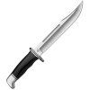 Buck General 120 Black Phenolic