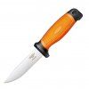 mikov nuz brigand orange