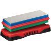 Lansky Double Side Diamond Benchstone Medium-Fine