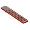 dmt diamond sharpeners 4 in whetstone deluxe kit of 4 assorted 142