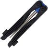 lansky folding diamond tapered rod