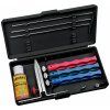 Lansky Standard Knife Sharpening System 3 stone