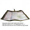 Maxpedition pouch for GPS a mapu