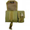 Maxpedition pouch for GPS a mapu