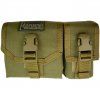 Maxpedition pouch for GPS a mapu