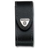 Pouch Victorinox black 91mm 2-4 layers 4.0520.3