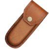 Pakistan Brown Leather