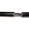 Windlass Knob Cane