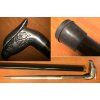 Pakistan Eagle Sword Cane