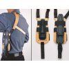 boker schulterholster fur applegate fairbairn
