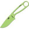 ESEE Izula Venom Green