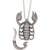 Scorpion