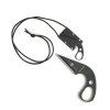 KA-BAR Last Ditch LDK