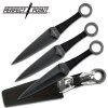 Perfect Point throwing knives 30 cm