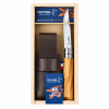 Opinel N°08 olive exkluzivní balení