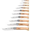 Opinel Inox dárkový set 10 kusů