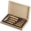 Opinel Inox dárkový set 10 kusů