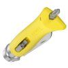 Opinel N°09 DIY YELLOW