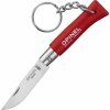 Opinel N°04 keyring
