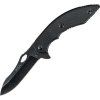 Maverik Fixed Blade