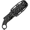 Fixed Blade