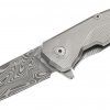 lionsteel damascus TRE DT GY 3