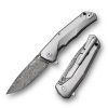 LionSteel T.R.E. DAMASCUS TRE DT GY