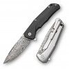 tre damascus carbon fibre tre dt fc