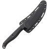 Clever Girl Fixed Blade