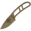 ESEE Candiru Series Dark Earth