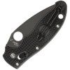 Spyderco Manix 2 LTW Black
