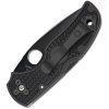 Spyderco Native 5 Part Serrated