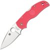 Spyderco Native 5 Pink Heals