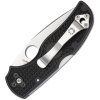 Spyderco Native 5 Part Serrated