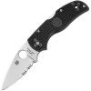 Spyderco Native 5 Part Serrated