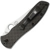 Spyderco Bradley Linerlock 2 C134CFP2