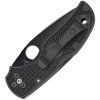 Spyderco Native 5 Serrated Black