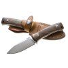 LionSTEEL M4 WALNUT