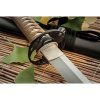 Dragon King Autumn Leaf Katana