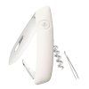 Swiza swiss folding knife D01 white