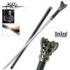 Kit Rae Vorthelok Sword Cane