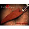 down under red rock raptor 1