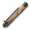 Original Stiletto 28cm Oliva bayonet